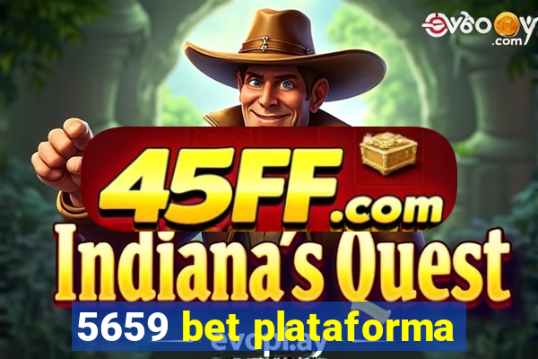 5659 bet plataforma